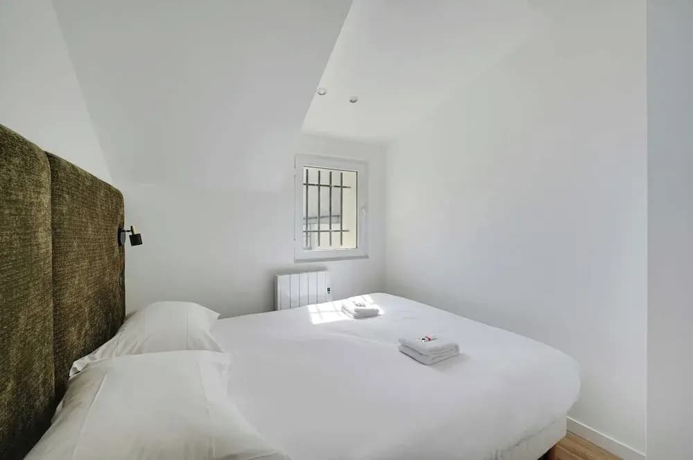 Bright and Charming apt - 1bd/2p - Aubervilliers - Photo 2