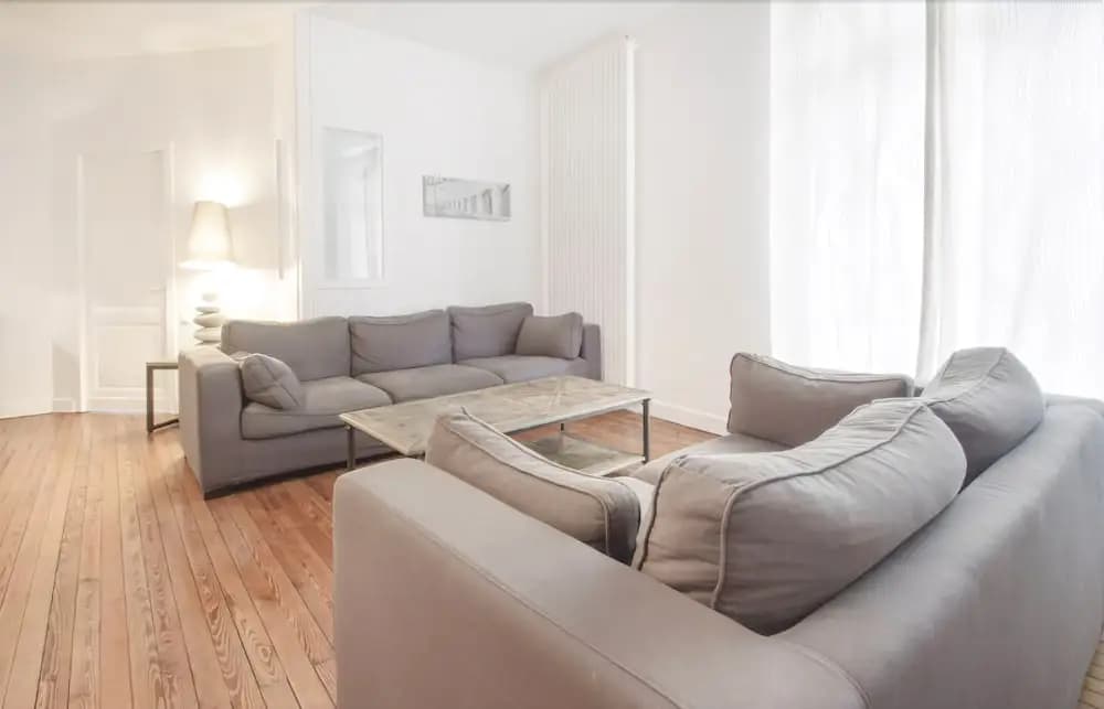 Tauzia spacieux appartement 3 chambres - Photo 3
