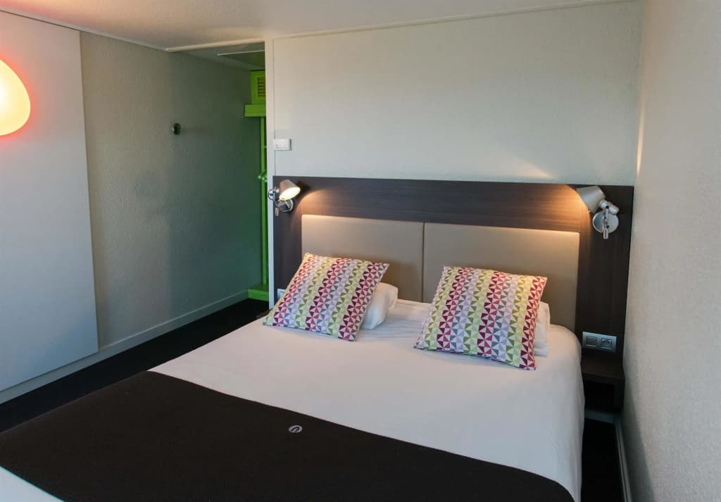 Hotel Campanile Agen - Photo 4