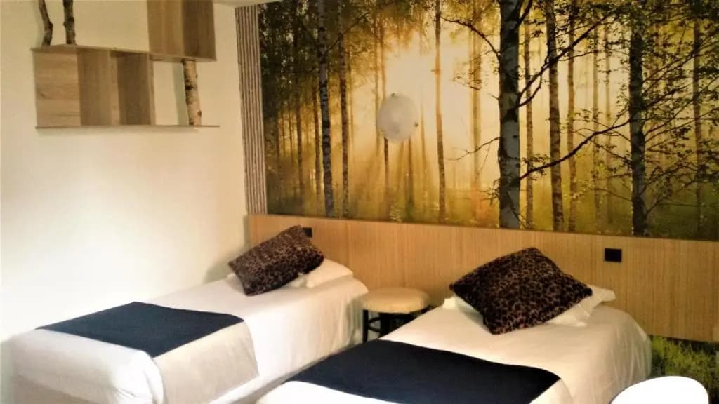 Hotel Le Merle Blanc - Photo 2