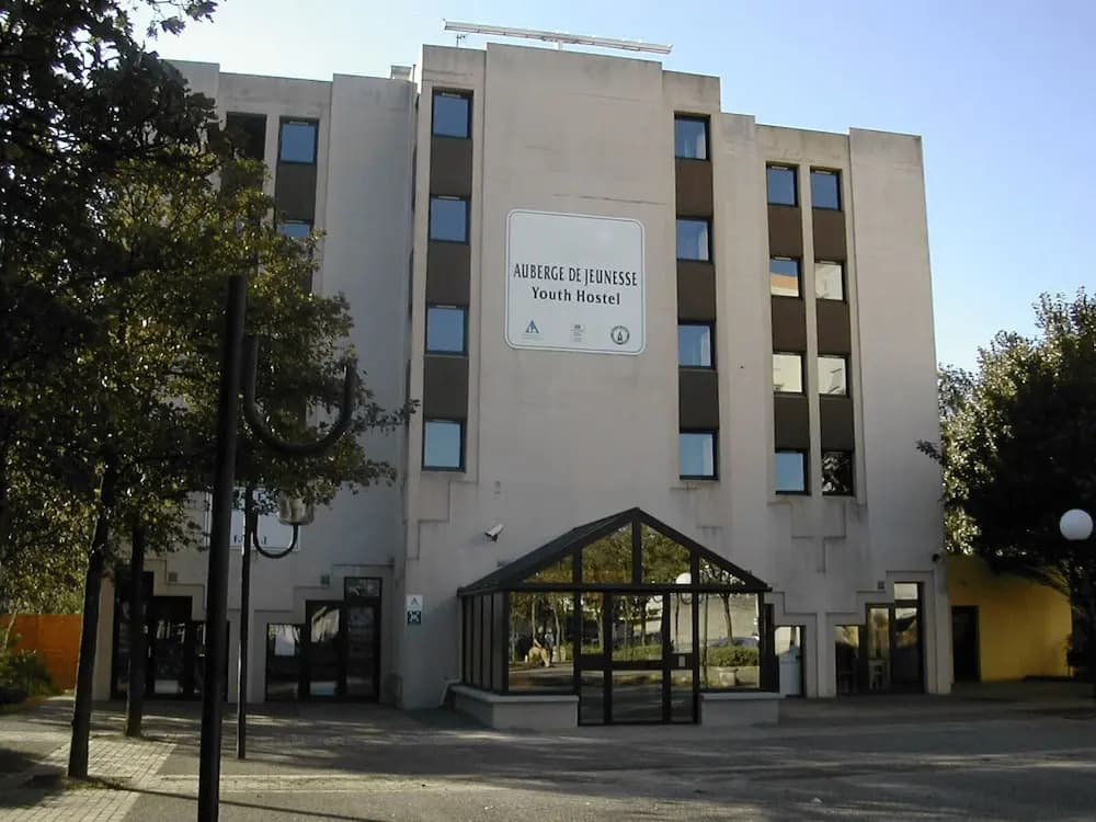 Auberge de Jeunesse HI Boulogne-sur-Mer - Photo 1