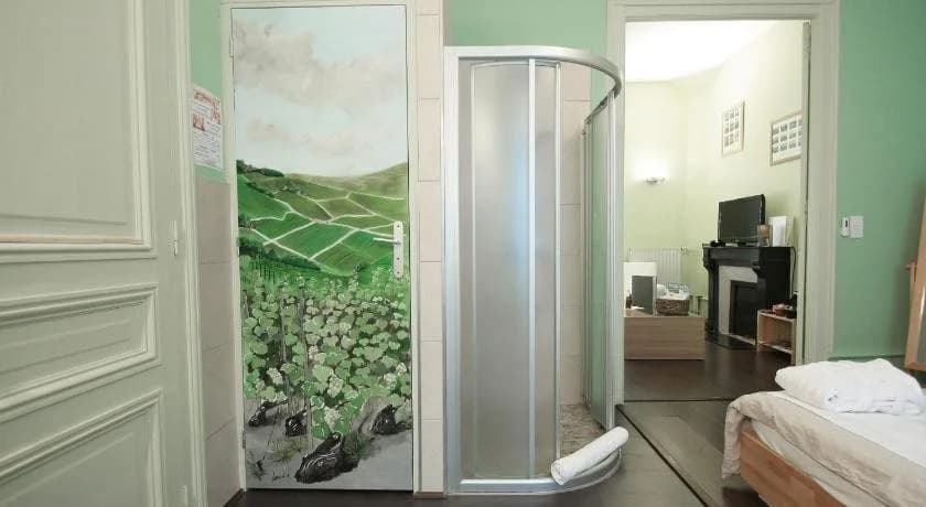 Chambre D'hotes Les Epicuriens - Miniature 6