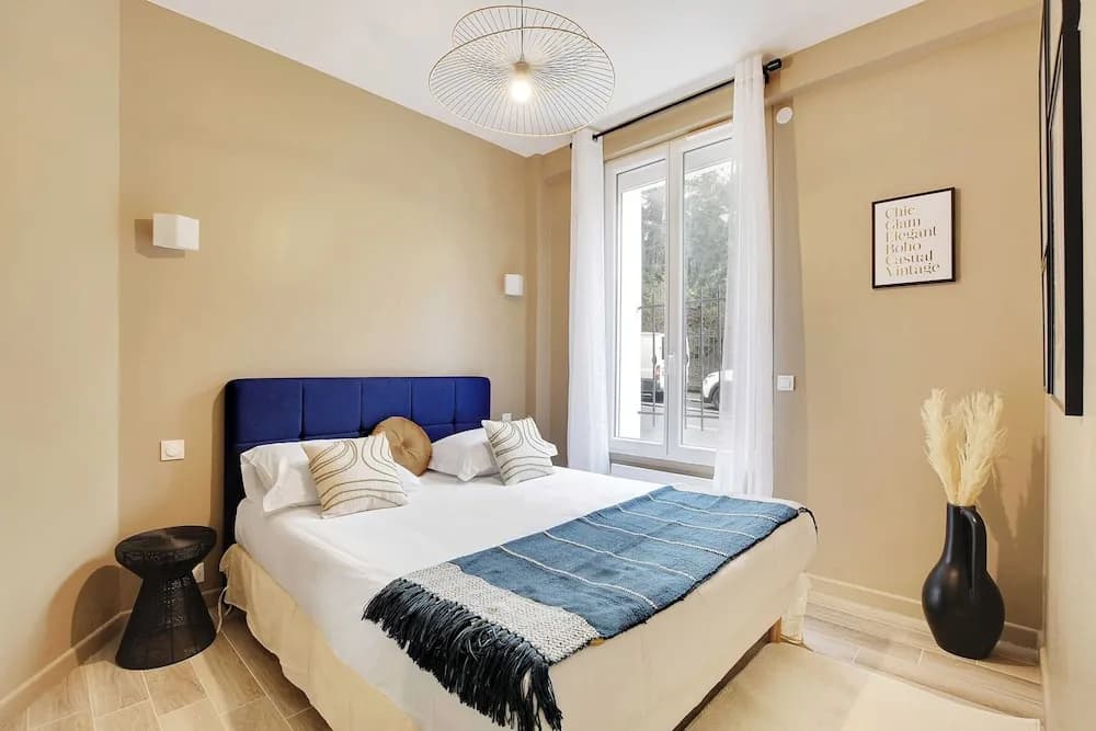 Charming 1-bedroom Apartment in Vibrant 19th Arrondissement - Photo 2