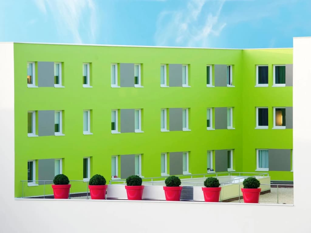 ibis Styles Brest Centre Port - Photo 1