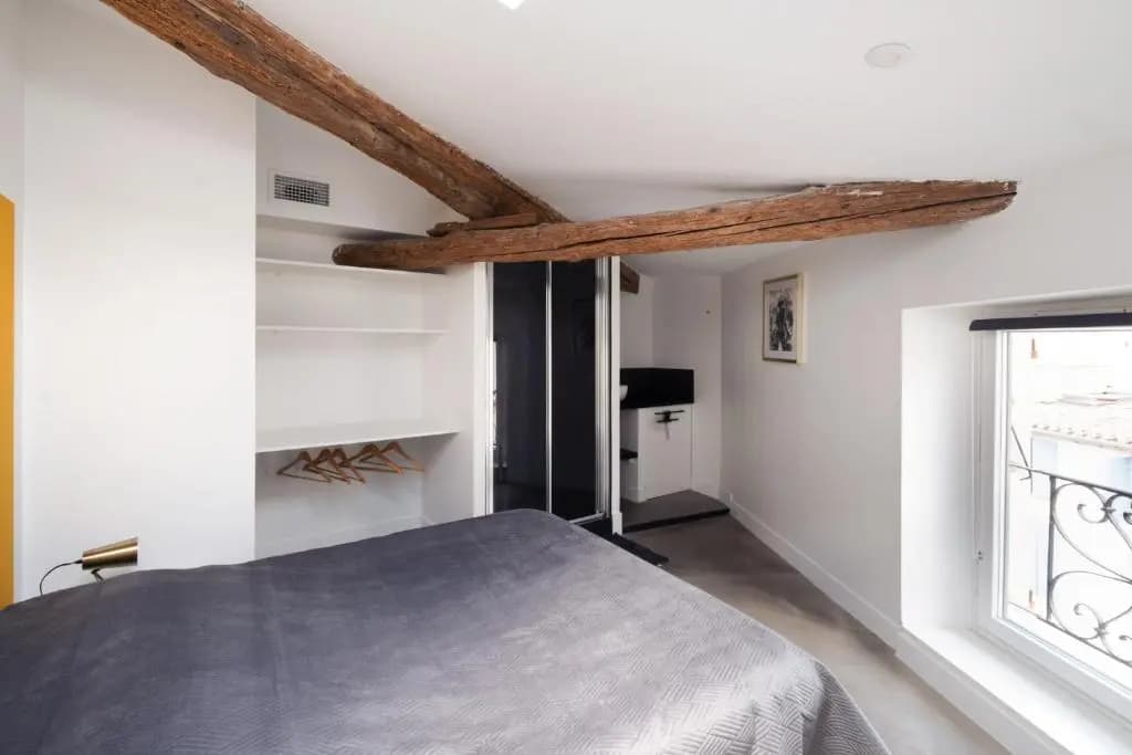 Le Naoline - Charmant apt 5e proche Carcassonne - Photo 5