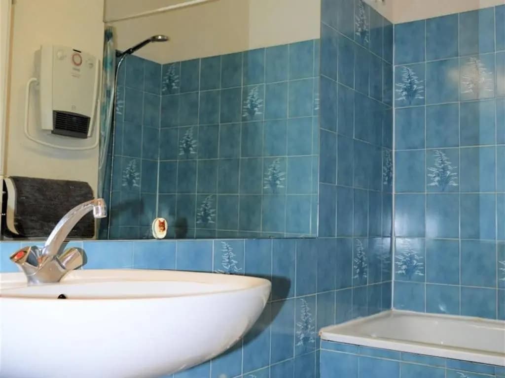 Appartement Font-Romeu-Odeillo-Via, 2 pièces, 6 personnes - FR-1-580-19 - Photo 5