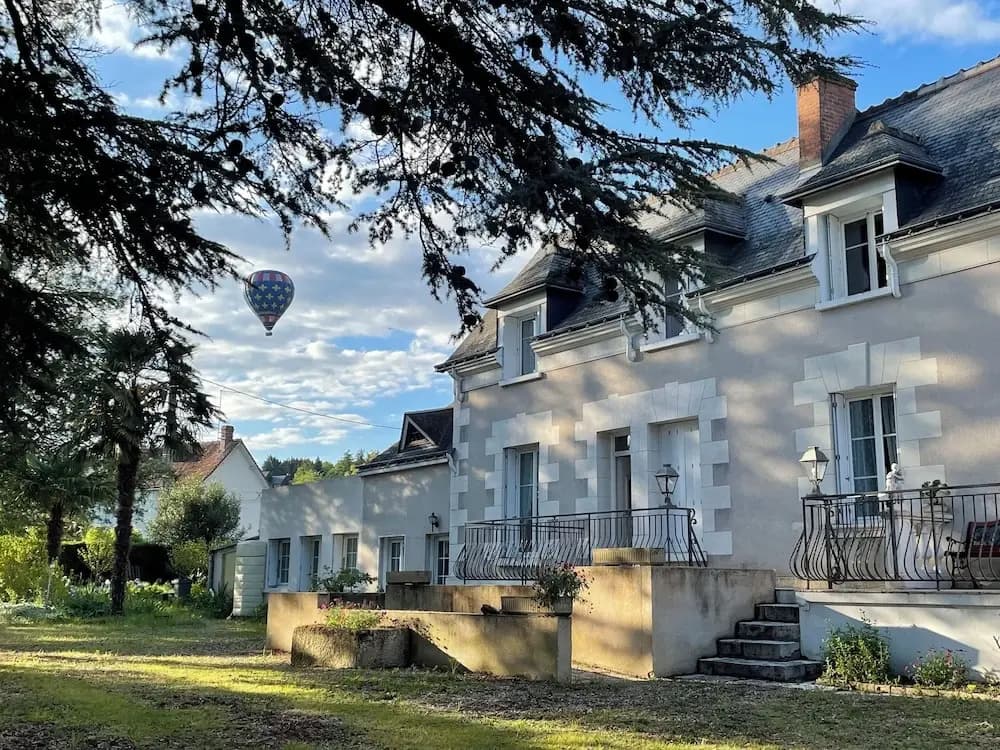 Aux Chambres des Dames - Photo 1