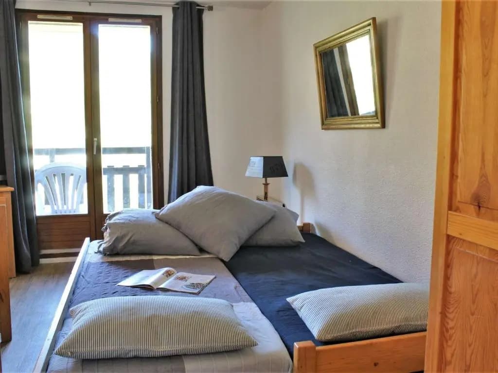 Appartement Risoul, 3 pièces, 6 personnes - FR-1-330-241 - Photo 4