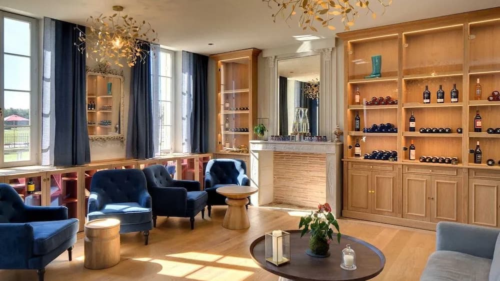 Teritoria - Château Fage Hôtel - Photo 2