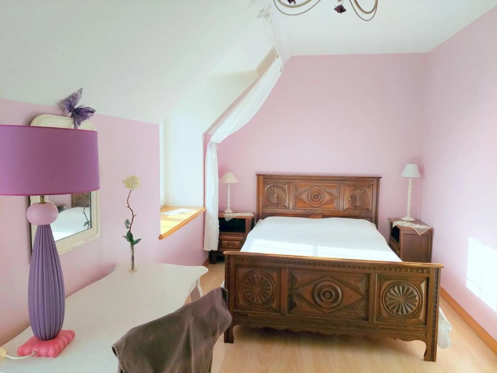 Holiday Home in Lannilis Near Sea - Photo 4