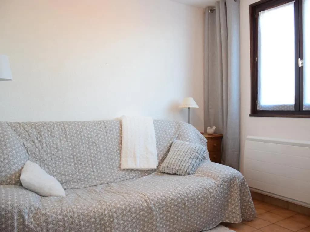 Appartement Évian-les-Bains, 2 pièces, 4 personnes - FR-1-498-15 - Photo 3