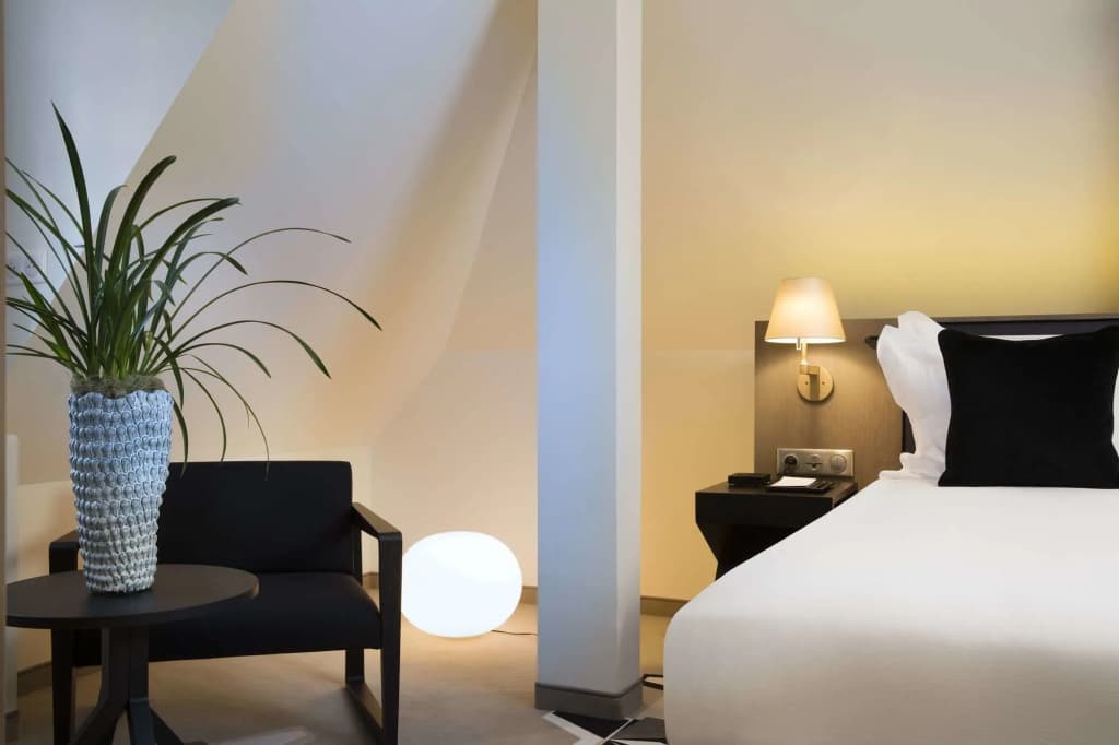 Boutique Hôtel des XV - Photo 4