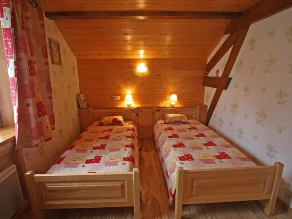 Gîte Saulxures-sur-Moselotte, 3 pièces, 4 personnes - FR-1-589-281 - Photo 3