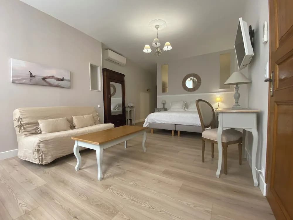 La Maison du Poëlon - Photo 2
