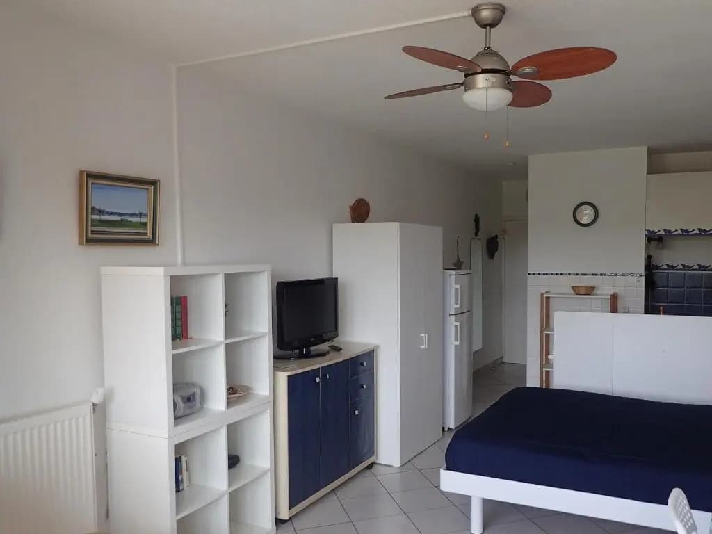 Appartement Balaruc-les-Bains, 1 pièce, 2 personnes - FR-1-503-47 - Miniature 6