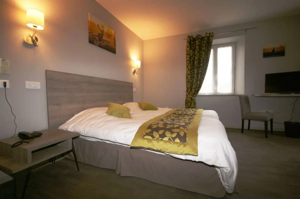 Parc Hotel - Photo 4