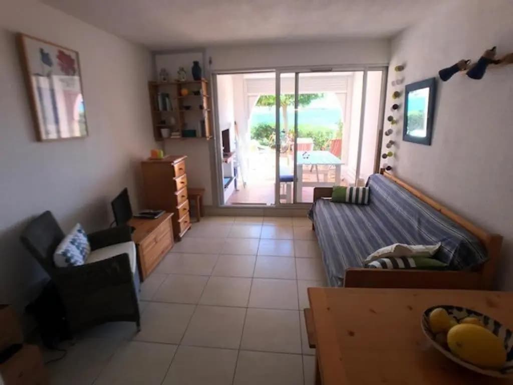 Appartement Port Barcarès, 2 pièces, 6 personnes - FR-1-81-467 - Photo 1