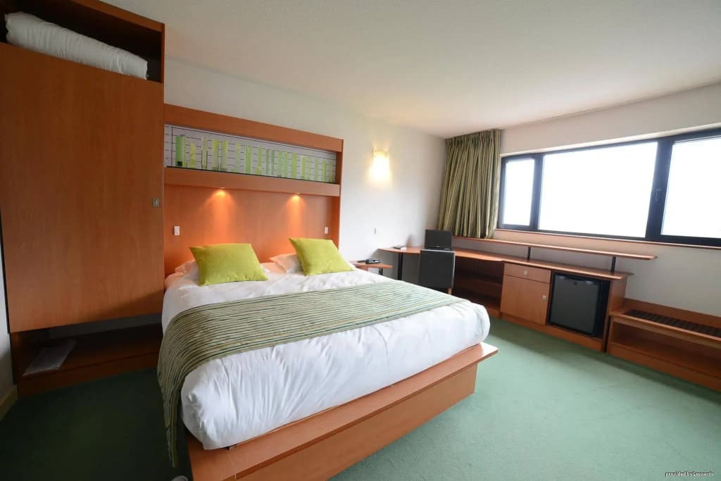 Hotel Archamps Porte Sud de Geneve - Photo 5