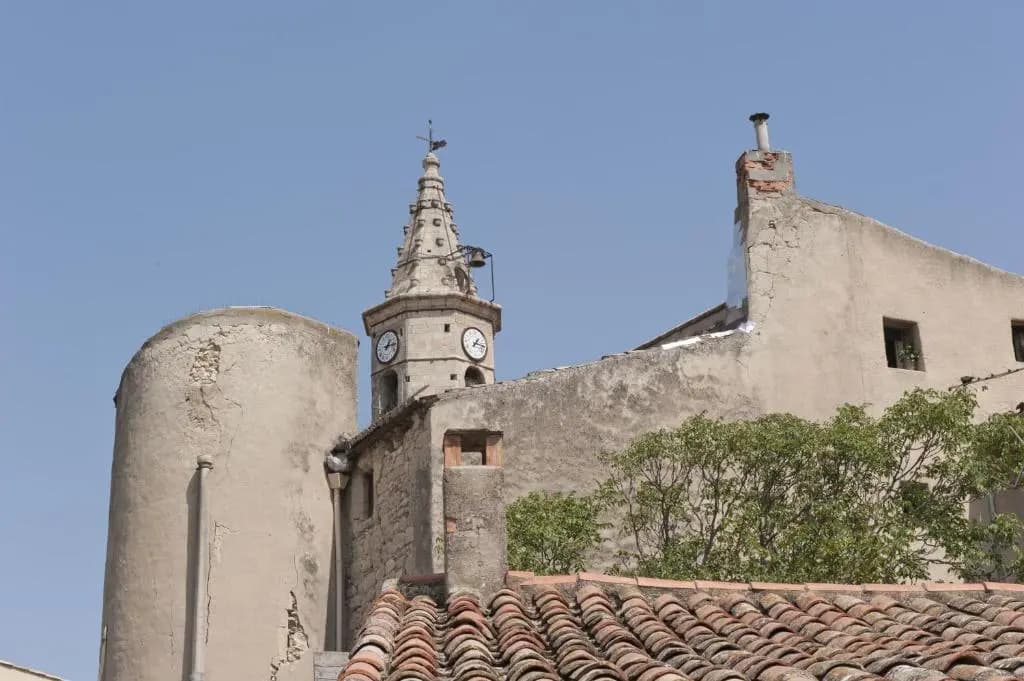 La Maison Du Peintre En Provence - Photo 1