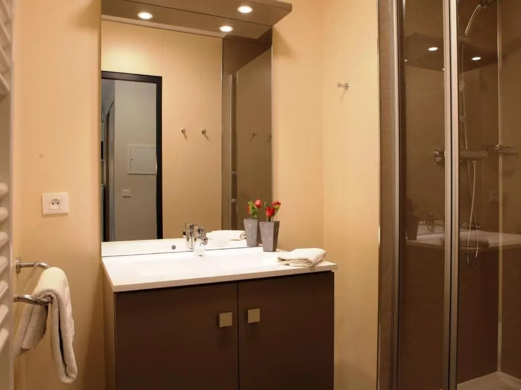Appartement Brides-les-Bains, 2 pièces, 4 personnes - FR-1-512-40 - Photo 5