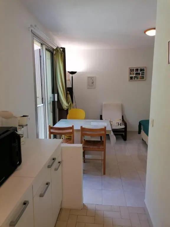 Studio 34 Résidence les Thermes Curistes et Vacanciers - Photo 2
