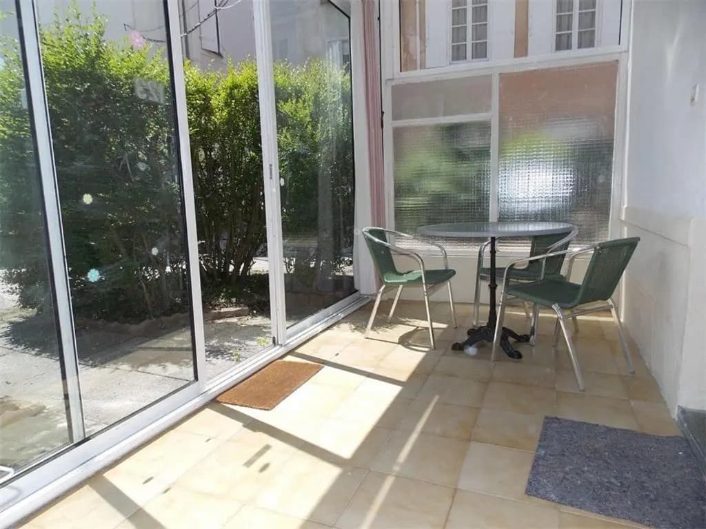 Appartement Bagnères-de-Luchon, 2 pièces, 4 personnes - FR-1-313-136 - Photo 5