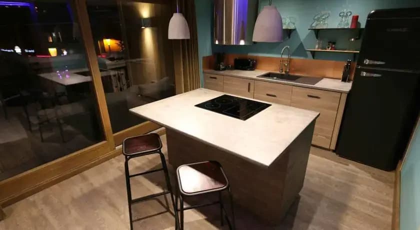 Appartement de Charme les Verdons - Photo 3