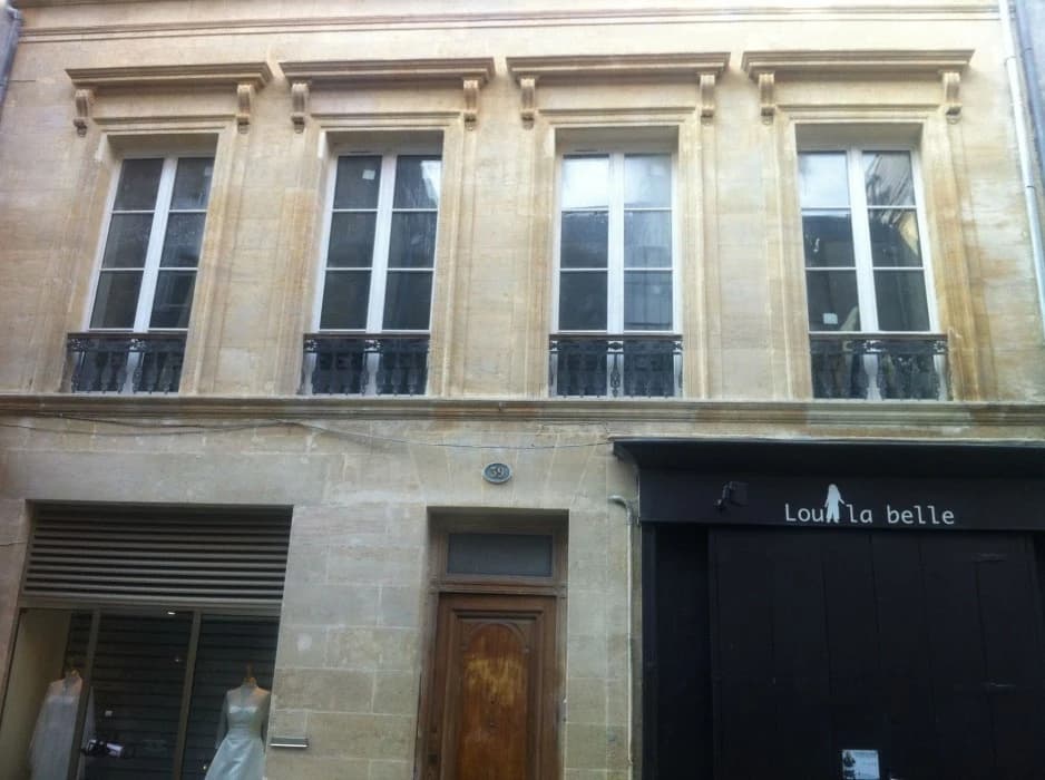 Appartement Cheverus - Photo 1