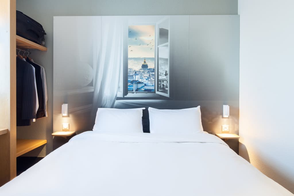 B&B HOTEL Maurepas - Photo 3