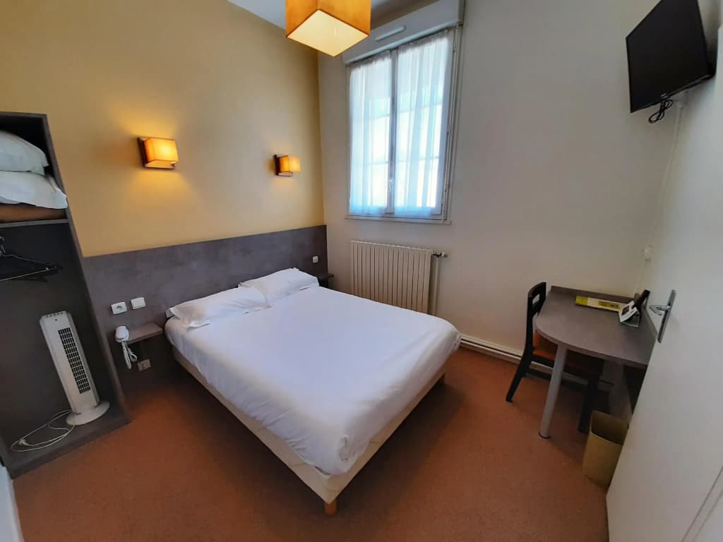 Hostellerie Saint Paul - Photo 3