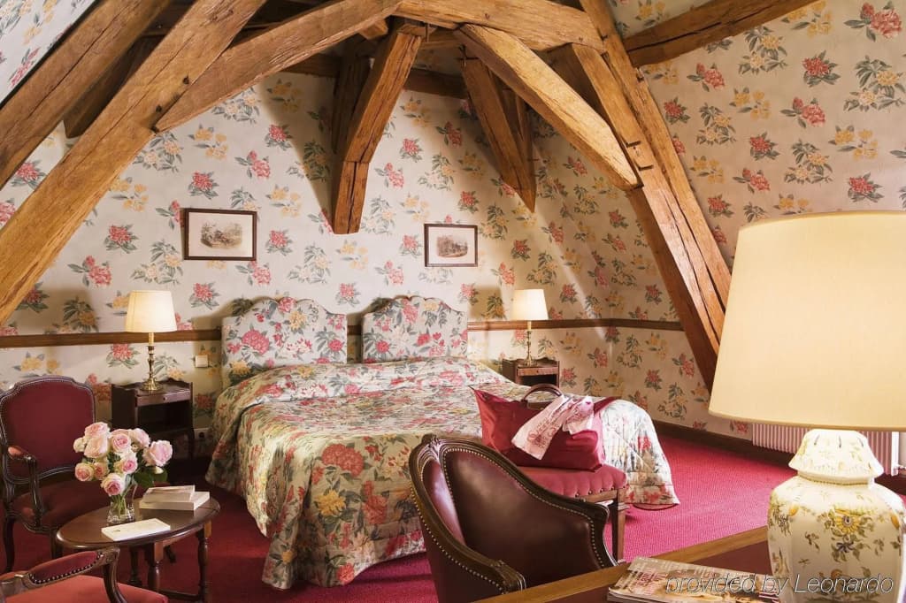 Chateau de Gilly - Photo 2