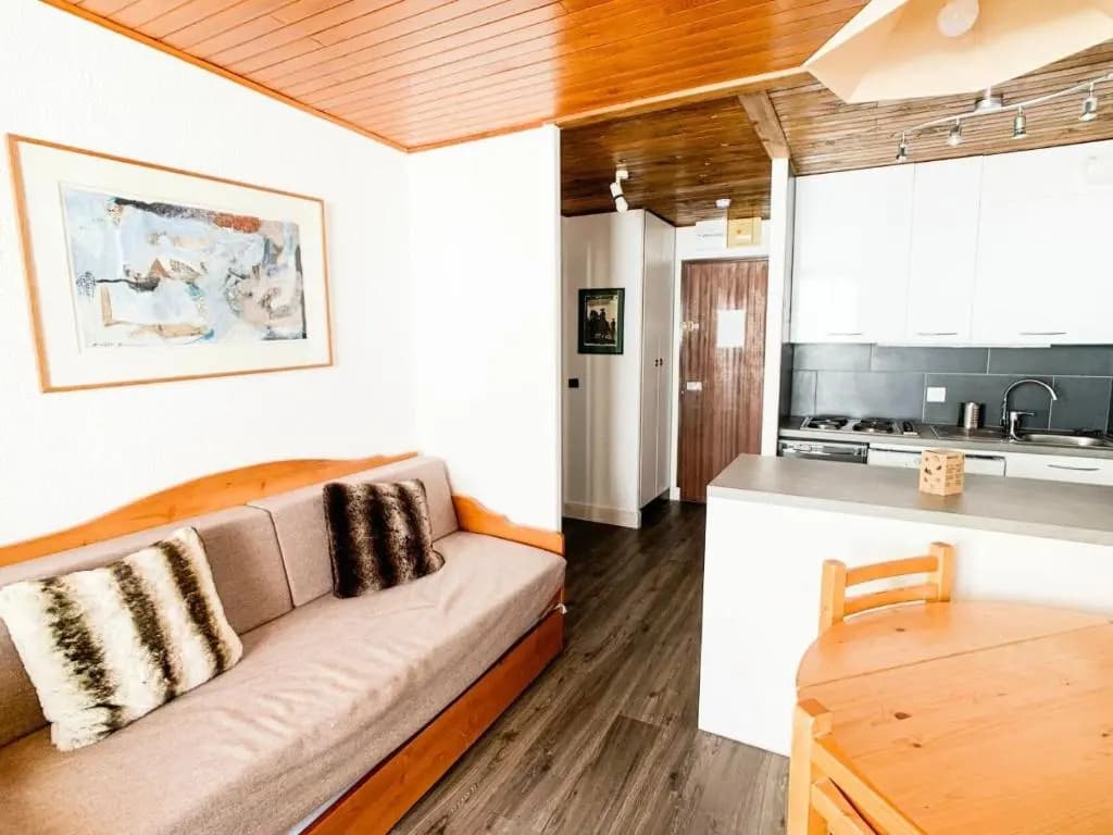 Résidence Tommeuses - 2 Pièces pour 6 Personnes 31 - Photo 1