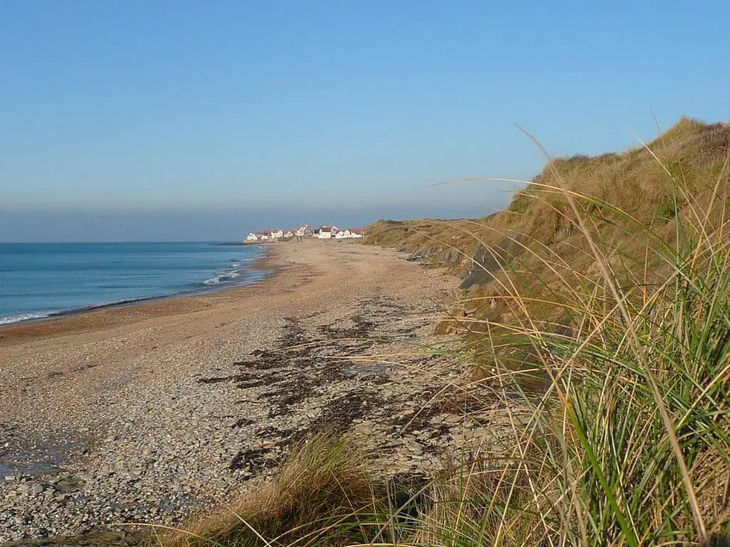 Villa Audresselles - Photo 4