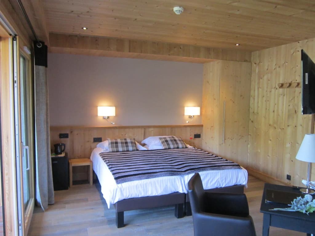 Hôtel Le Gai Soleil - Photo 4
