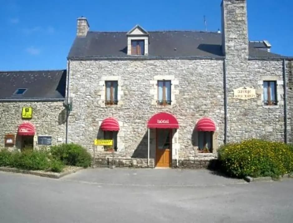 Auberge Saint Hernin - Photo 1