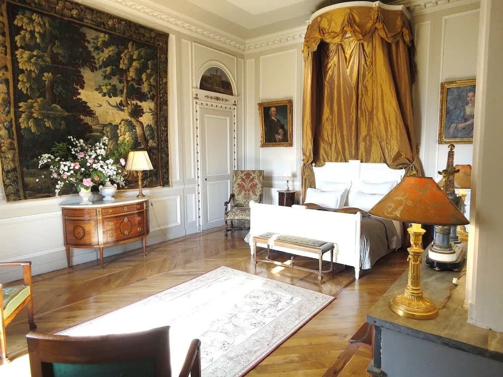 Château de Saint Trys - Photo 3