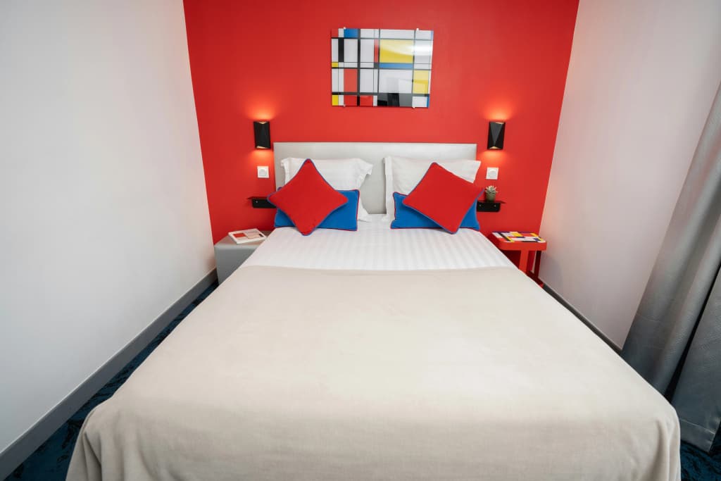Hotel du Mont Dore - Photo 3