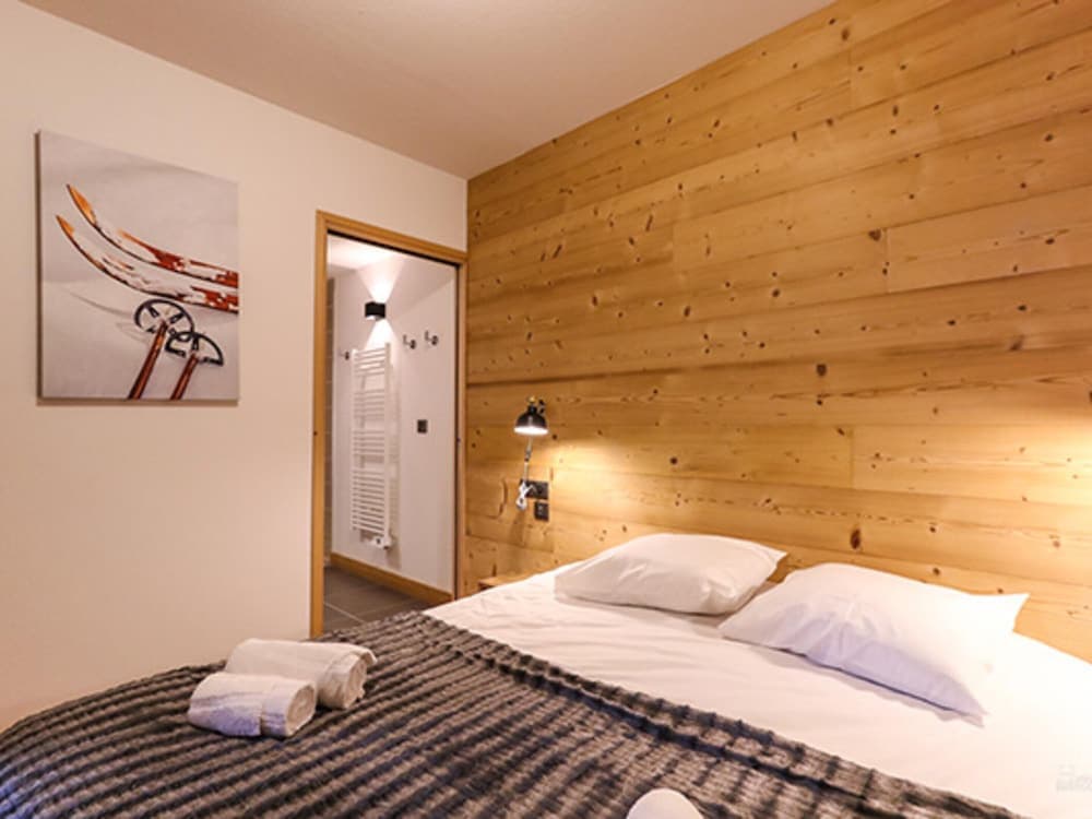 Chalet in Combloux With Mont-blanc Views - Miniature 7