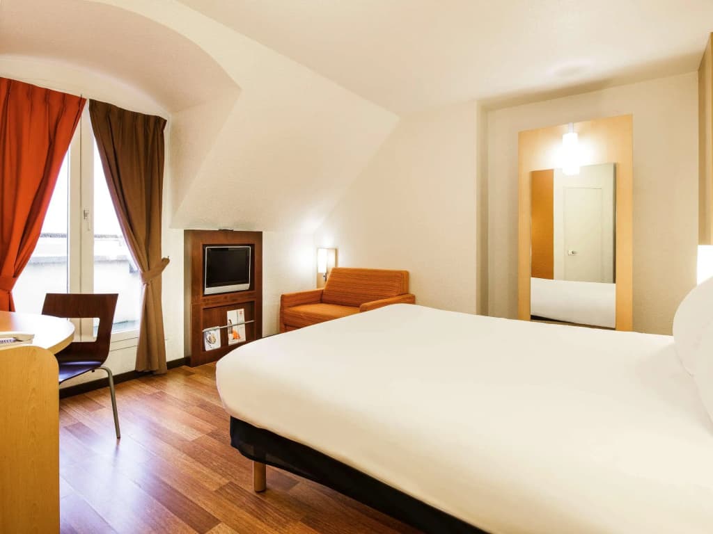 ibis Versailles Château - Photo 2
