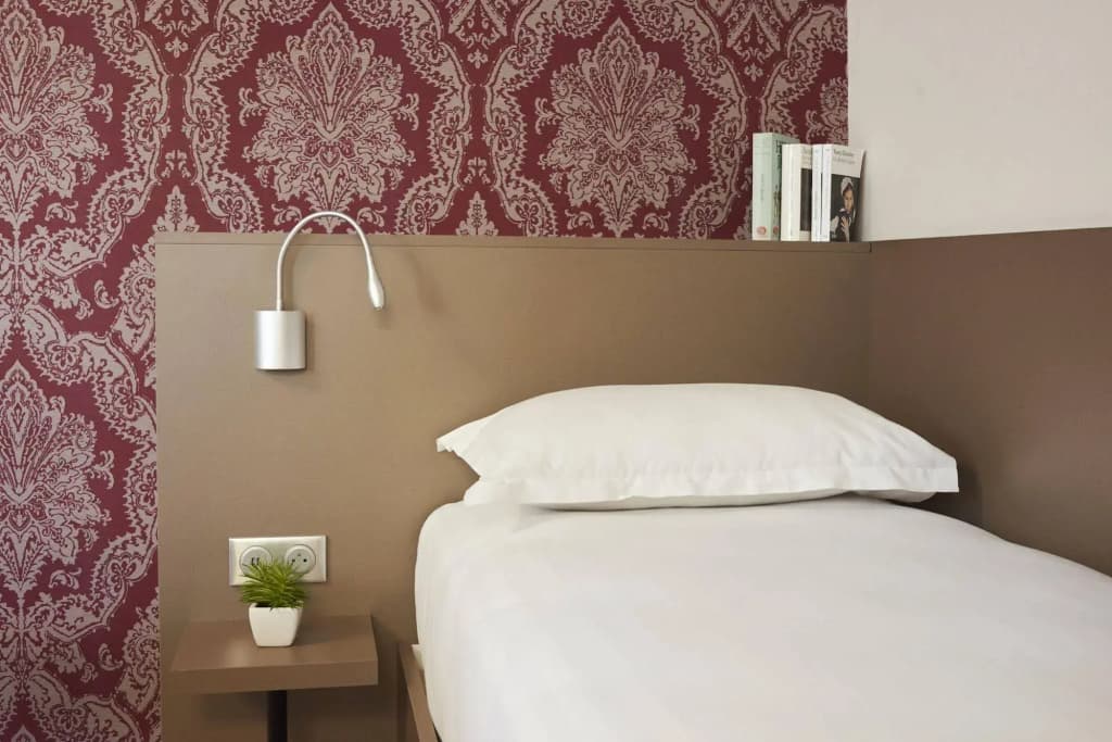 Hôtel Duquesne - Photo 3