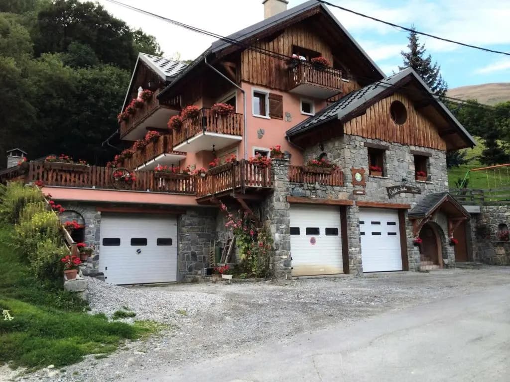 Chalet Les Ancolies - 3 Pièces pour 6 Personnes 44 - Miniature 8