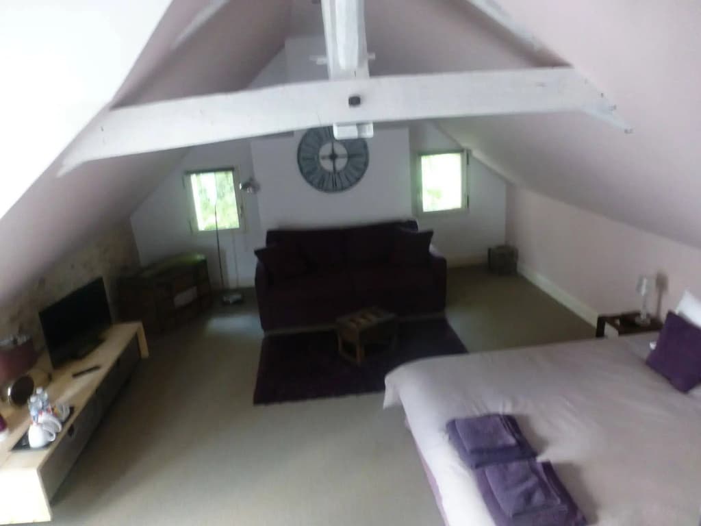 La Demeure du Goupil - Photo 2