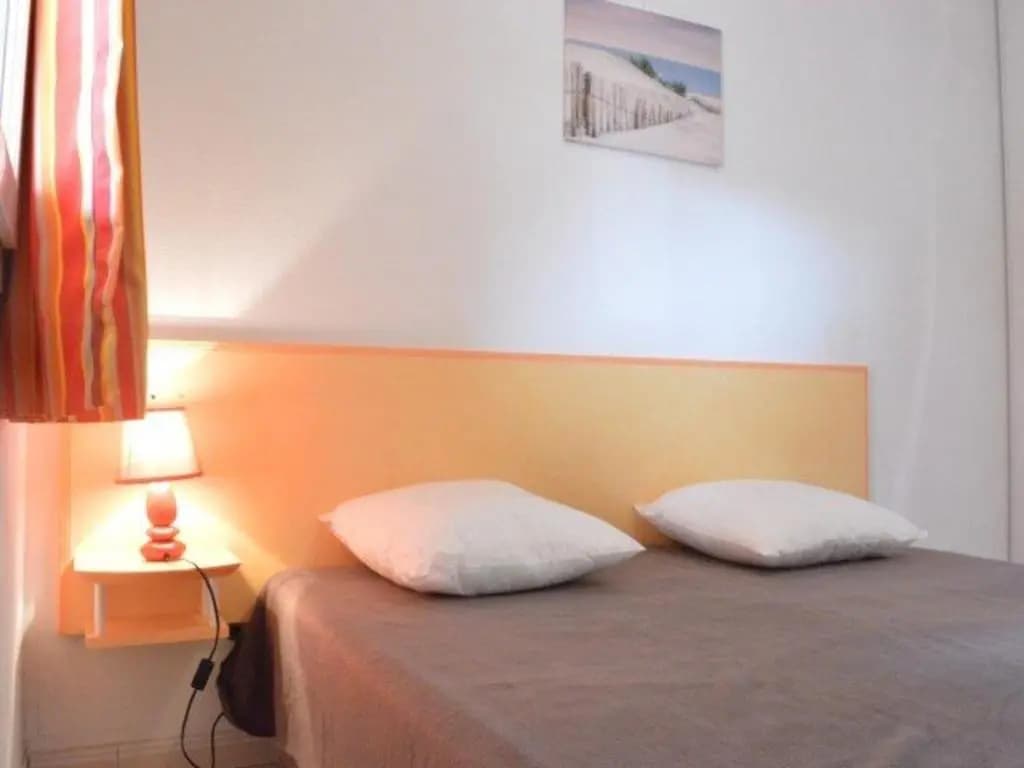 Appartement Narbonne, 2 pièces, 4 personnes - FR-1-229B-748 - Photo 3