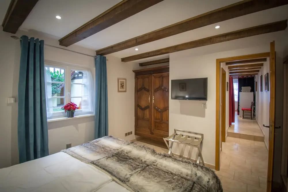 Gîte **** des Bains - Photo 3