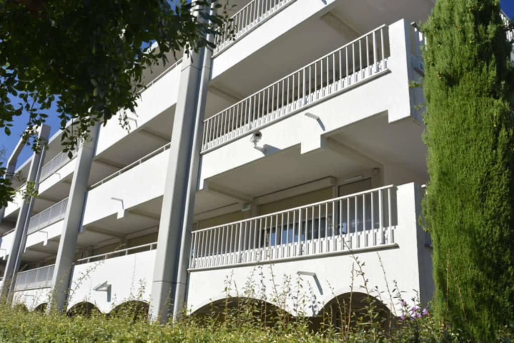 Campanile Prime - Aix en Provence - Pont de l'Arc - Photo 1