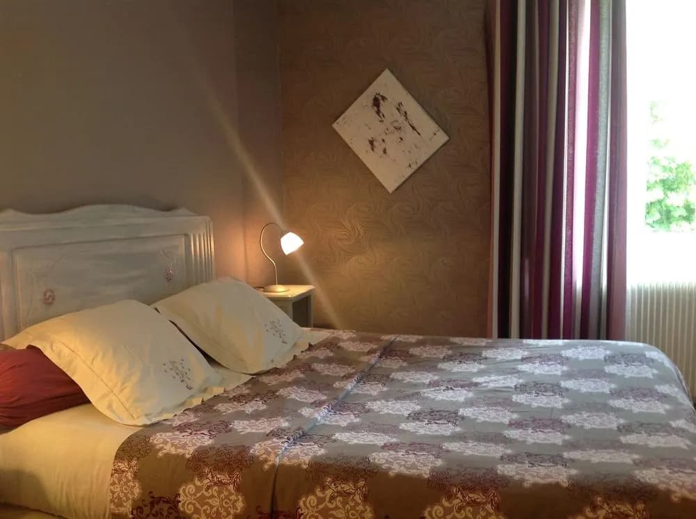 L'Ancien Presbytère La Ruchelière - Photo 4