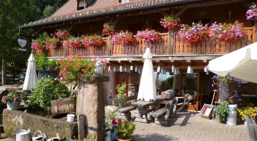 Hotel Auberge Le Melkerhof - Photo 2