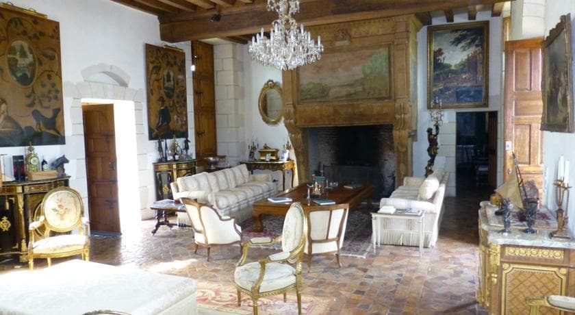 Chateau de Chappe - Photo 5