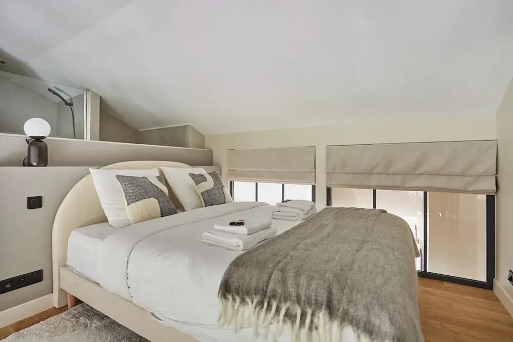 Amazing Apartment Le Marais Center of Paris - Photo 1