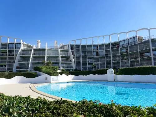 Apartment Les Dunes La Grande Motte - Miniature 6